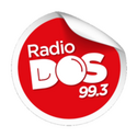 Radio Dos Corrientes FM 99.3. Ciudad de Corrientes