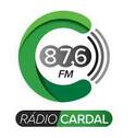 Rádio Cardal - 87.6 FM