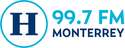 Heraldo Radio - XHSP-FM 99.7 FM - Monterrey