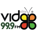 Vida (Piedras Negras) - 99.9 FM - XHSG-FM - Radiorama - Piedras Negras, Coahuila