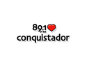 Conquistador FM 89.1