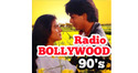 bollywood 90s radio