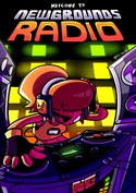 Newgrounds Radio