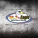 96.7 The Eagle