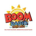 BOOM RADIO 100.5 Daet