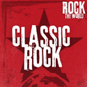 Rock The World - Classic Rock