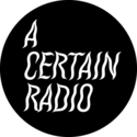 A Certain Radio