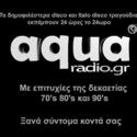 Aqua Radio The 80s