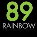 Rainbow 89 Μπλε