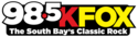 98.5 KFox San Jose, California