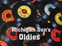 Michigan Don's Oldies