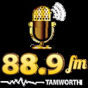 Tamworth&#039;s 88.9 FM - Tamworth - 88.9 FM
