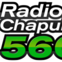 Radio Chapultepec (Ciudad de México) - 560 AM - XEOC-AM - Grupo Radio Digital - Ciudad de México