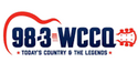 WCCQ 98.3 FM - Crest Hill, IL