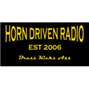 Horn Driven Radio