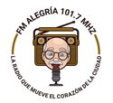 FM Alegría 101.7 General Pico