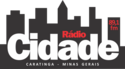 RADIO CIDADE FM | CARATINGA MG