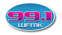 99.1 WFMK - Variety from the '80s to Now (WFMK-FM)