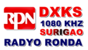 RPN DXKS Surigao