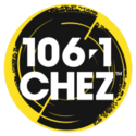 106.1 CHEZ