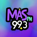 Más FM - 99.3 FM - XHTL-FM Grupo ACIR - San Luis Potosí, SL