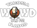 Takoma Radio WOWD-LP 94.3 FM