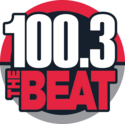 100.3 The Beat