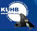 KUHB-FM 91.9 St. Paul, AK