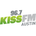 96.7 KISS FM