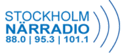 Stockholm FM 95.3 MHz Sweden