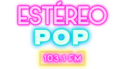 Estéreo Pop - 103.1 FM - XHAGS-FM - Grupo ACIR - Acapulco, GR