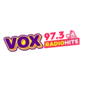 VOX Radio Hits (Villahermosa) - 97.3 FM - XHVB-FM - Radio Núcleo - Villahermosa, Tabasco