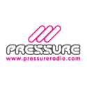 Pressure Radio - Deep Soulful Afro House