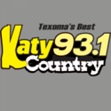 93.1 KMKT - KATY COUNTRY