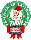 ADAM ON THE AIR (MP3)