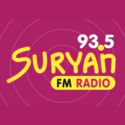 Suryan fm 93.5 Chennai