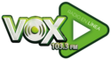 Vox (Morelia) - 103.3 FM - XHMICH-FM - Grupo Vox - Morelia, Michoacán