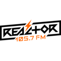 Reactor (105.7 FM / HD1 XHOF) (IMER)