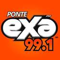 Exa FM San Juan del Río - 99.1 FM - XHVI-FM - San Juan del Río, Querétaro