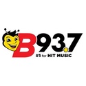 B93.7 - WFBC