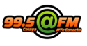Arroba FM (Celaya) - 99.5 FM - XHAF-FM - Radiorama - Celaya, Guanajuato