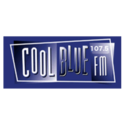 Cool Blue Taupo 107.5 FM