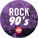 OUI FM ROCK 90's