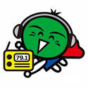 エフエムびざん FM Bizan