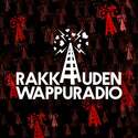 Rakkauden Wappuradio