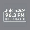 Ohm Radio 96.3 FM (WOHM LP)