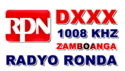 RPN DXXX Zamboanga