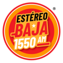 Estéreo Baja 1550 AM