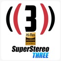 SuperStereo 3 *80's*