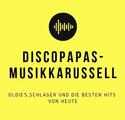 Discopapas Musikkarussell